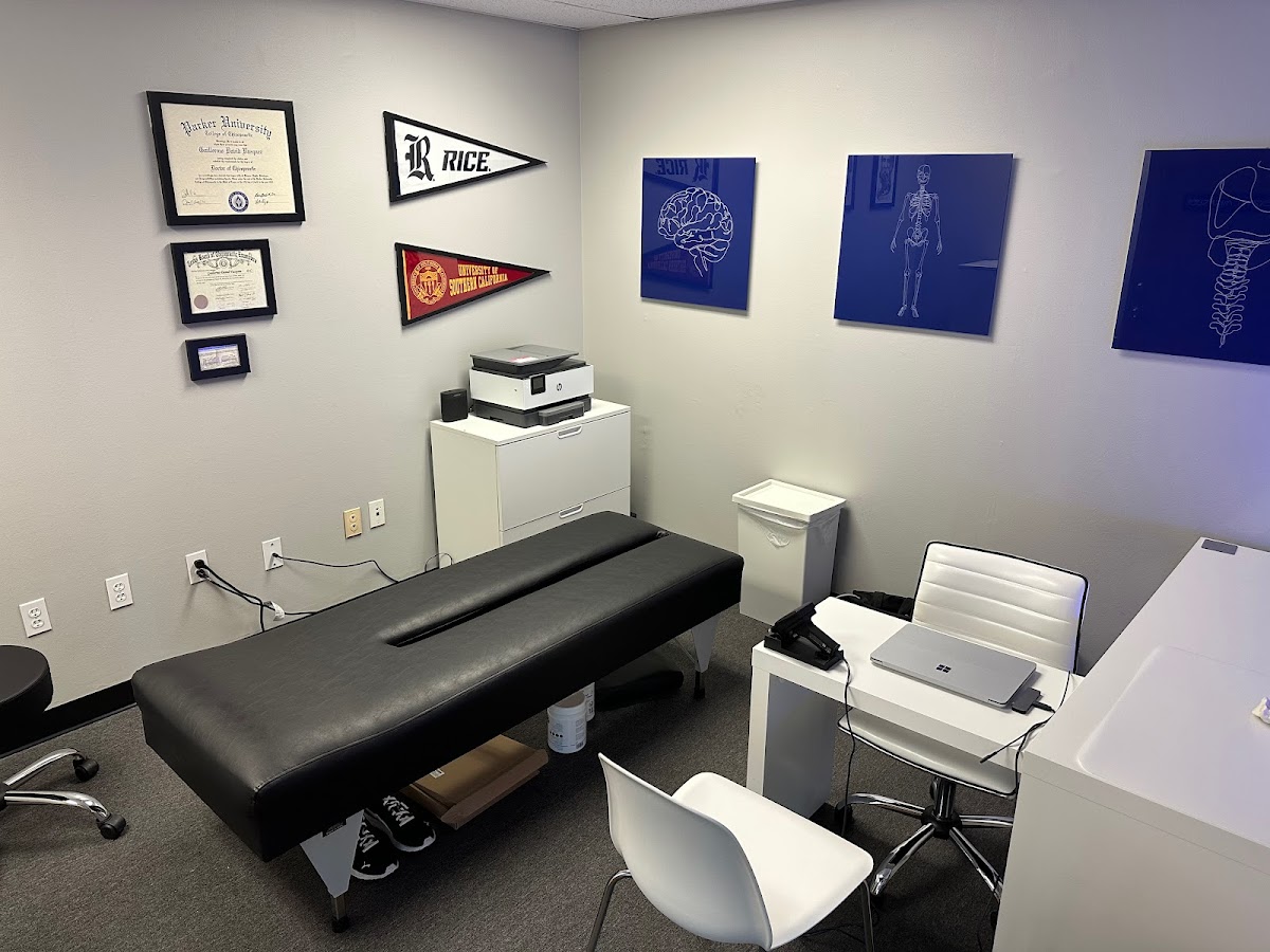 Upper Cervical Specific of Dallas Chiropractic - shopping in Carrollton, TX (Photo 1)