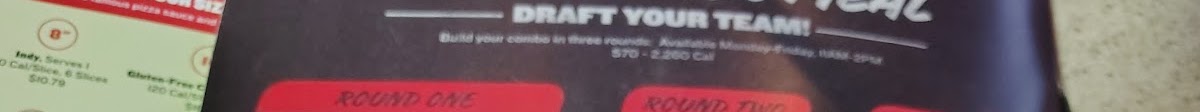 Boston's Pizza Restaurant & Sports Bar - restaurants in Irving, TX (Photo 2)