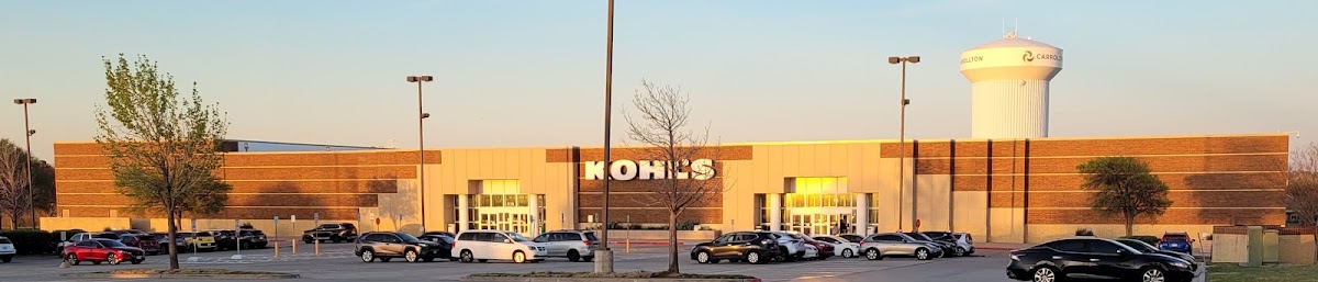 Kohl's - shopping in Carrollton, TX (Photo 1)