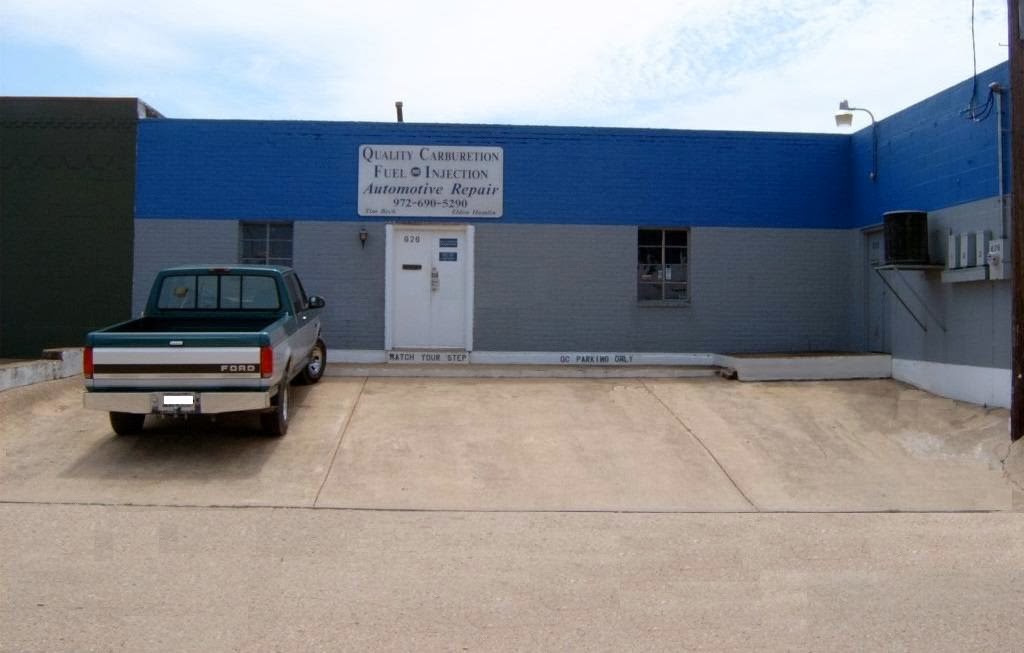 Quality First Auto Service - auto-repair in Richardson, TX (Photo 1)