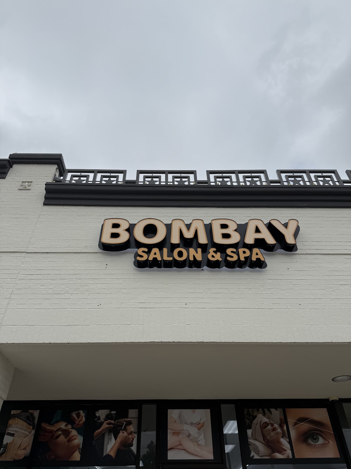 BOMBAY SALON AND SPA - beauty-spas in Lewisville, TX (Photo 1)