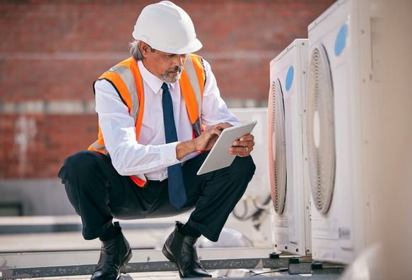 Optimum HVAC Services - hvac in Irving, TX (Photo 1)