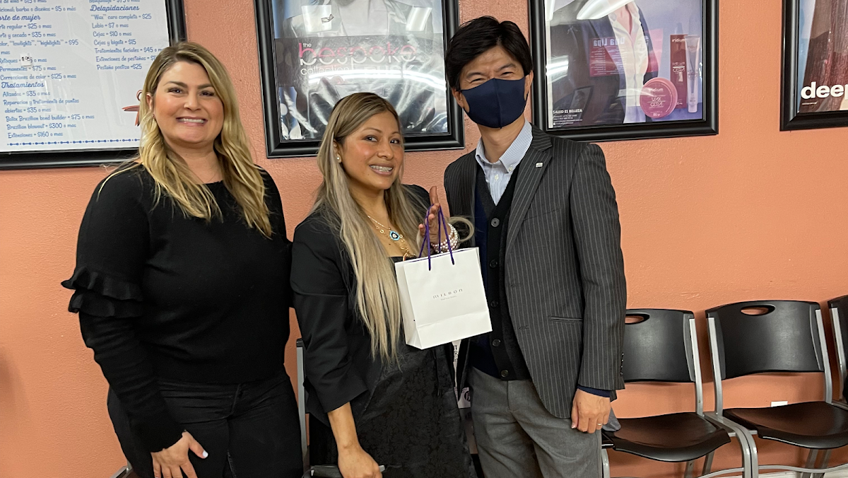 Mayra's Beauty Salon - beauty-spas in Dallas, TX (Photo 1)