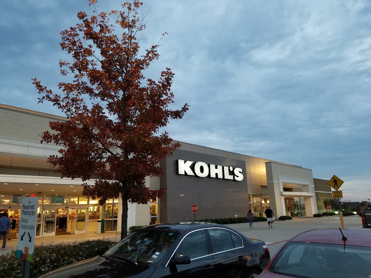 Kohl's - shopping in Irving, TX (Photo 1)