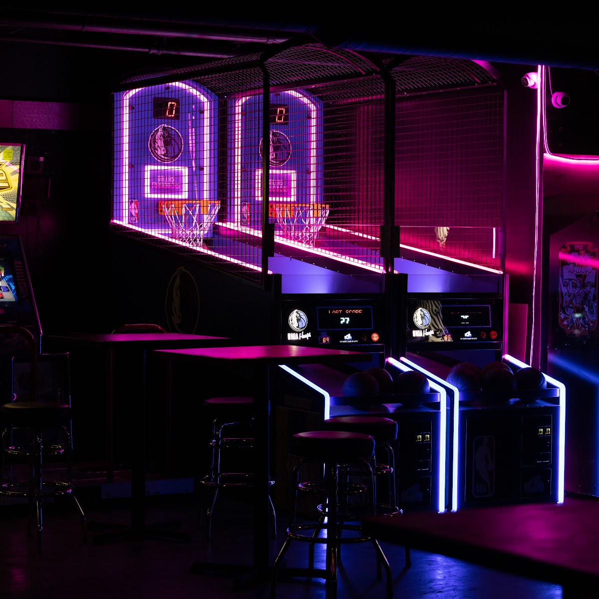 Freeplay Arcade - arcade in Denton, TX (Photo 1)