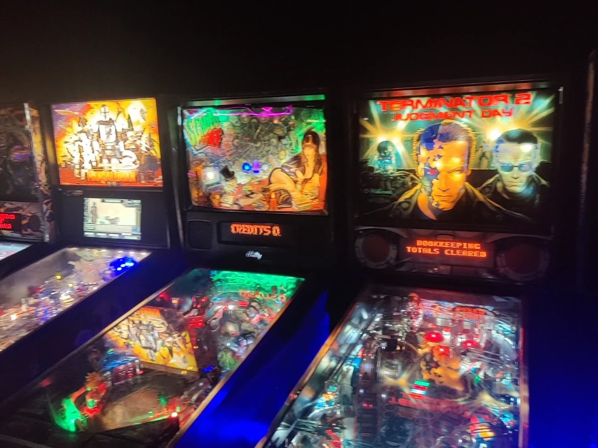Freeplay Arcade - arcade in Denton, TX (Photo 3)
