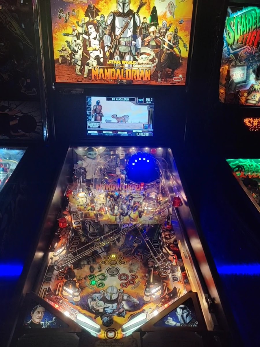 Freeplay Arcade - arcade in Denton, TX (Photo 7)