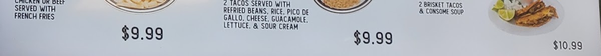 Catrina Grill Mexican Kitchen and Bakery - restaurants in Lewisville, TX (Photo 5)