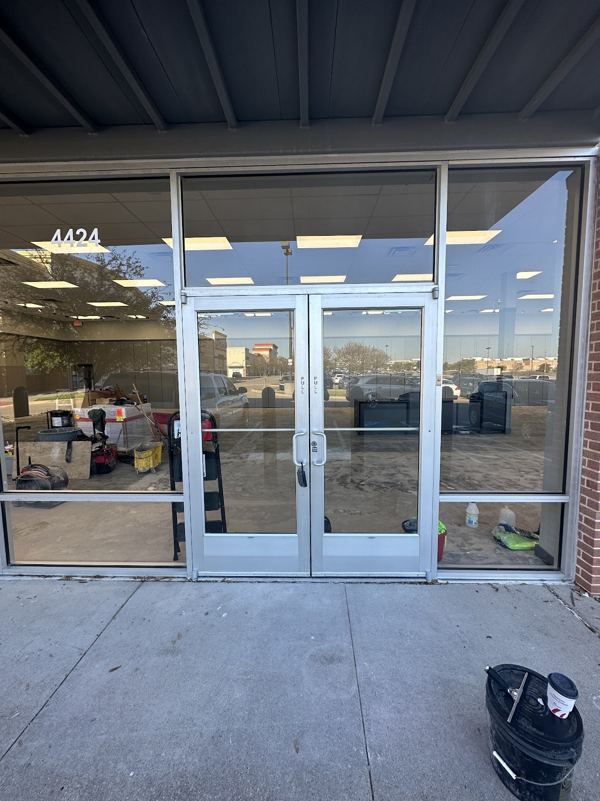 Hazel's Cleaning Services - shopping in McKinney, TX (Photo 1)