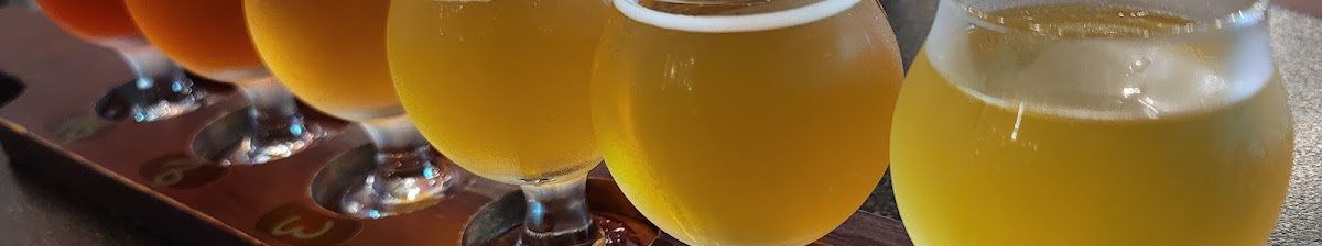 Treat O'Clock at Trinity Cider - entertainment in Dallas, TX (Photo 6)
