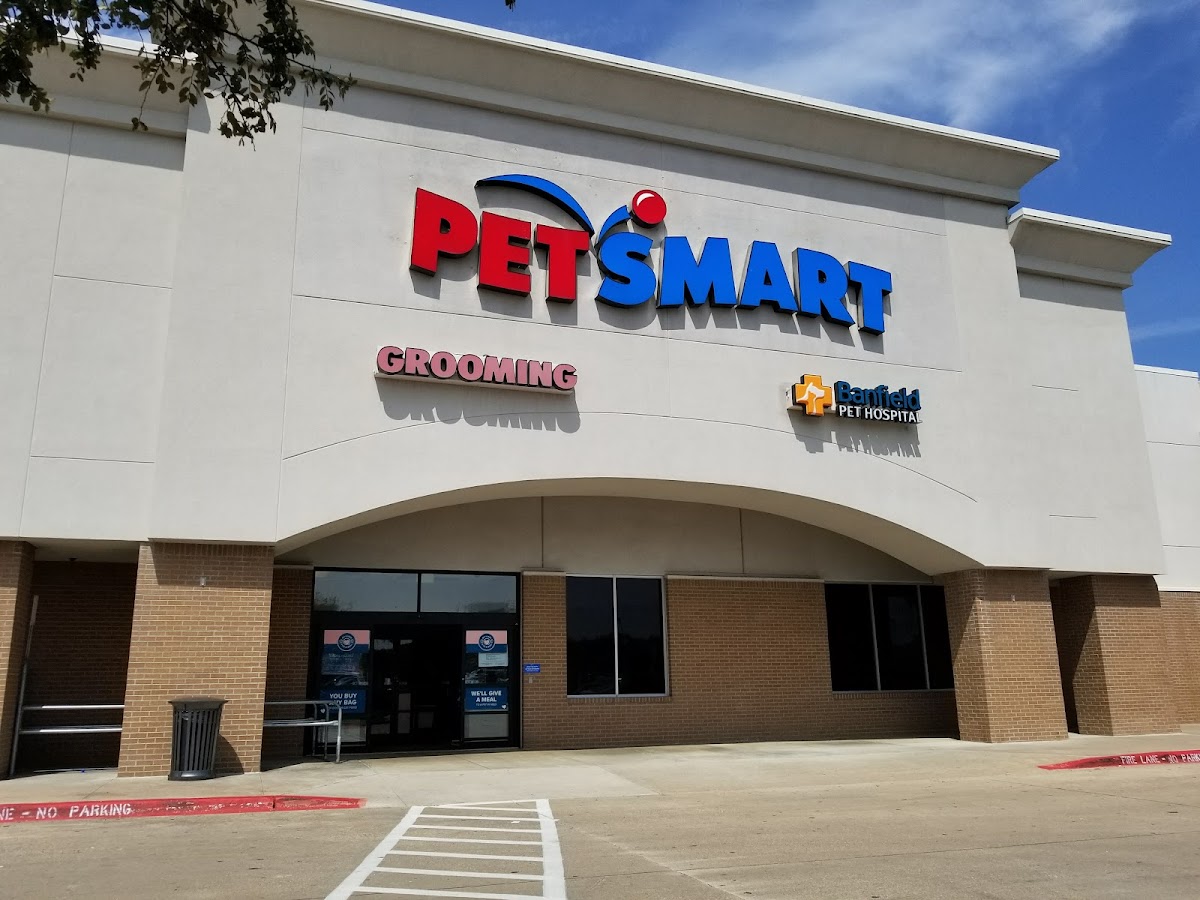 Cameron Crossing - shopping in McKinney, TX (Photo 1)