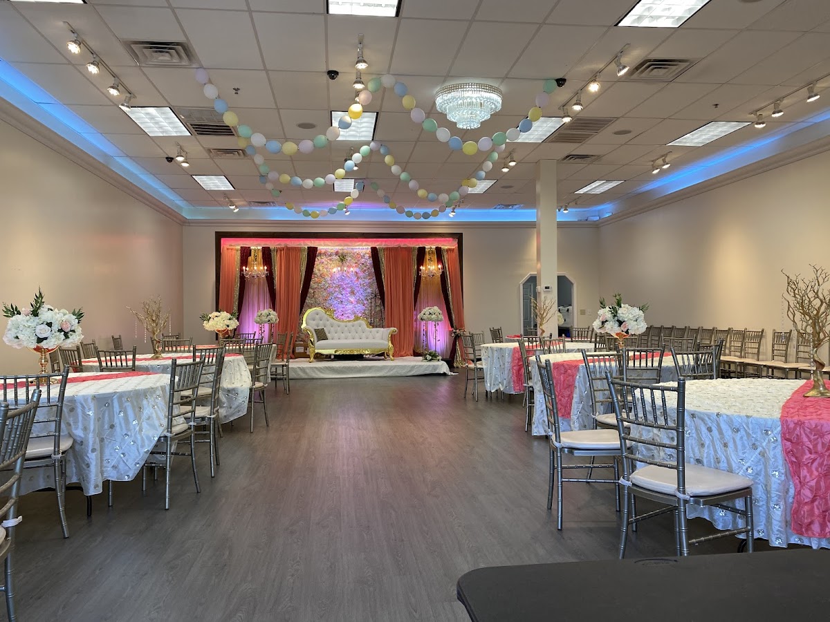 Shubham Event Center - shopping in Frisco, TX (Photo 1)