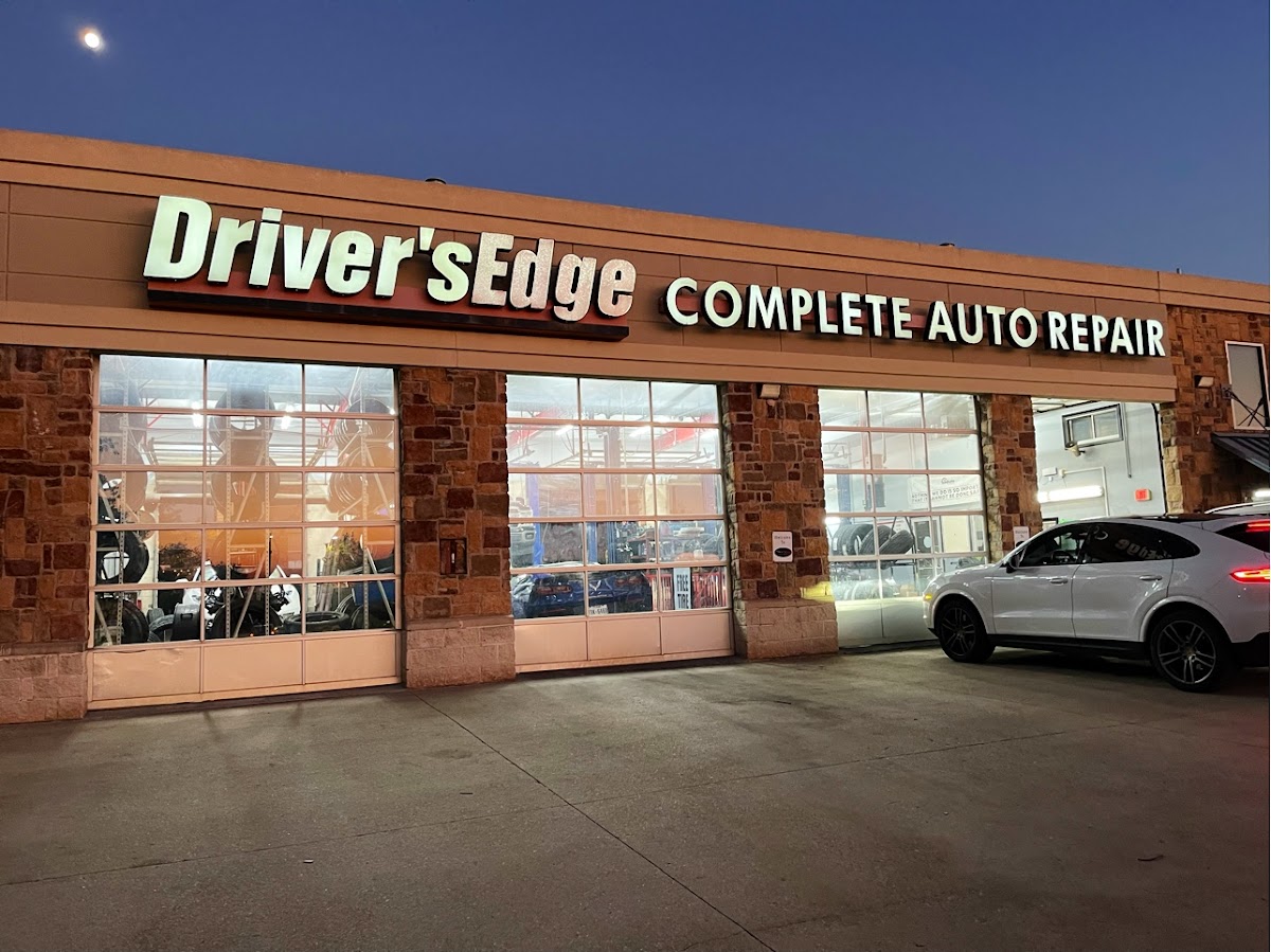 Driver's Edge - shopping in Frisco, TX (Photo 1)