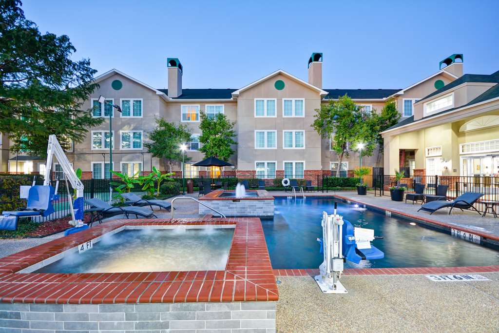 Homewood Suites by Hilton Dallas-Lewisville - hotels in Lewisville, TX (Photo 1)