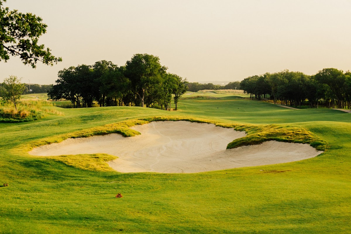Texas Rangers Golf Club - bars in Fort Worth, TX (Photo 1)