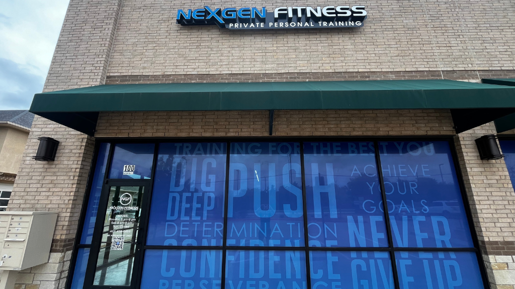 NexGen Fitness - fitness-centers in Allen, TX (Photo 1)