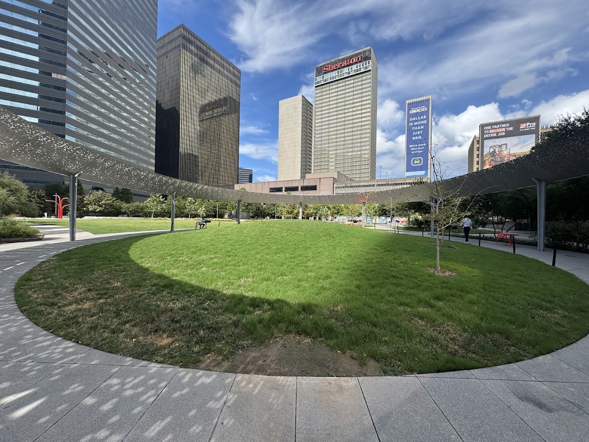 Pacific Plaza - shopping in Dallas, TX (Photo 1)