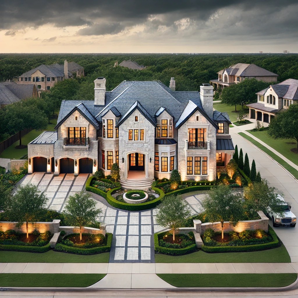 Avignon Realty - real-estate in Richardson, TX (Photo 1)