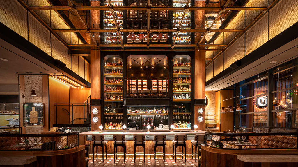 Yardbird Table & Bar - bars in Dallas, TX (Photo 1)