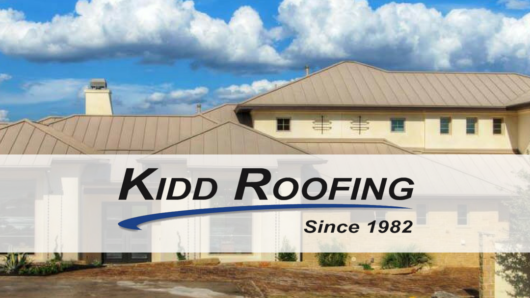 Kidd Roofing - roofers in Irving, TX (Photo 1)