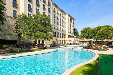 The Westin Dallas Stonebriar Golf Resort & Spa - hotels in Frisco, TX (Photo 1)