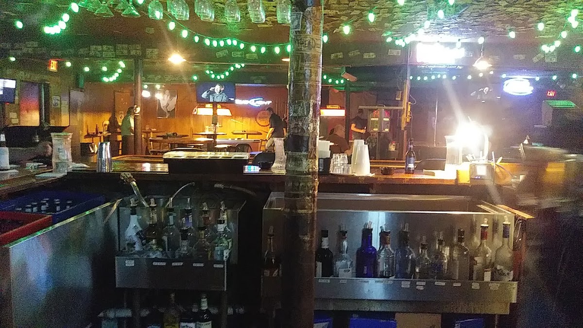 Ramblin Rose - restaurants in Rowlett, TX (Photo 1)