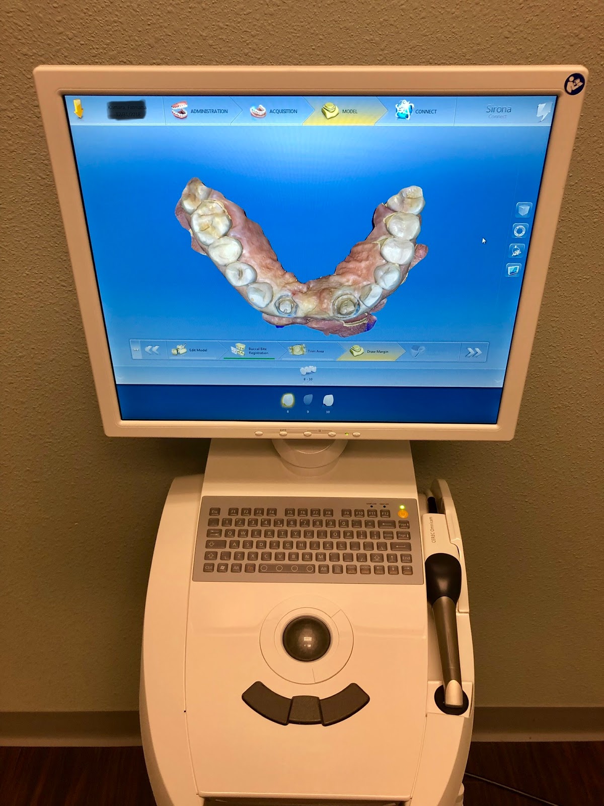 Denton Oak Dentistry: Sean Lee, D.M.D. - dentists in Denton, TX (Photo 1)