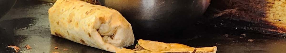 Taco City x Chef Tastebudz - restaurants in Dallas, TX (Photo 9)