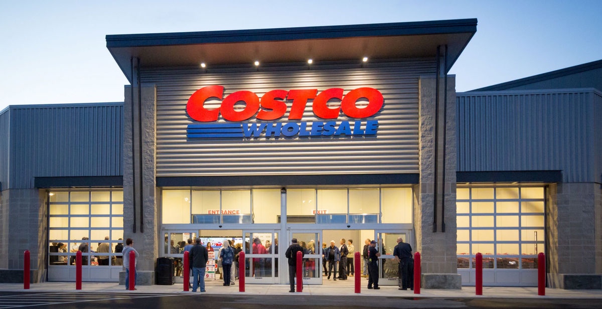 Costco Wholesale - shopping in Prosper, TX (Photo 1)