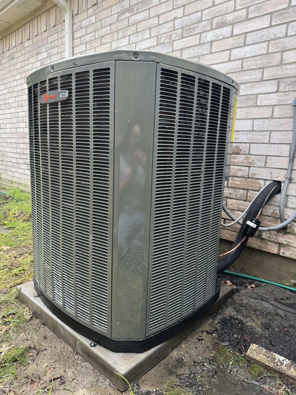 NTX Air Pro - hvac in Garland, TX (Photo 1)