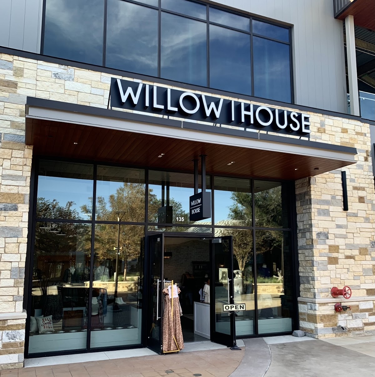 Willow House - shopping in The Colony, TX (Photo 1)