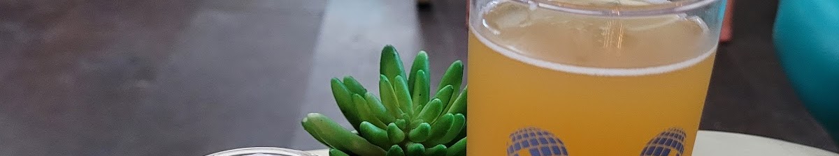 Celestial Beerworks - breweries in Dallas, TX (Photo 7)