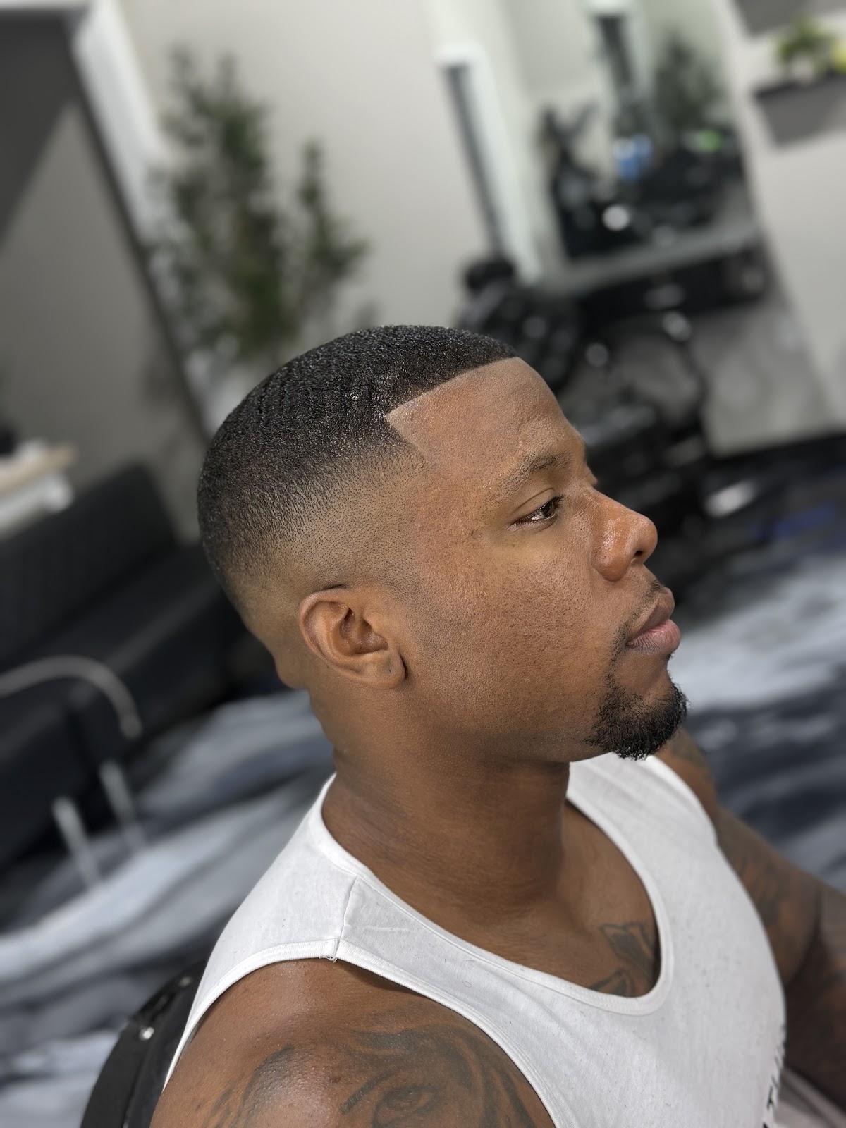 Belico Dallas Barbershop - beauty-spas in Richardson, TX (Photo 1)