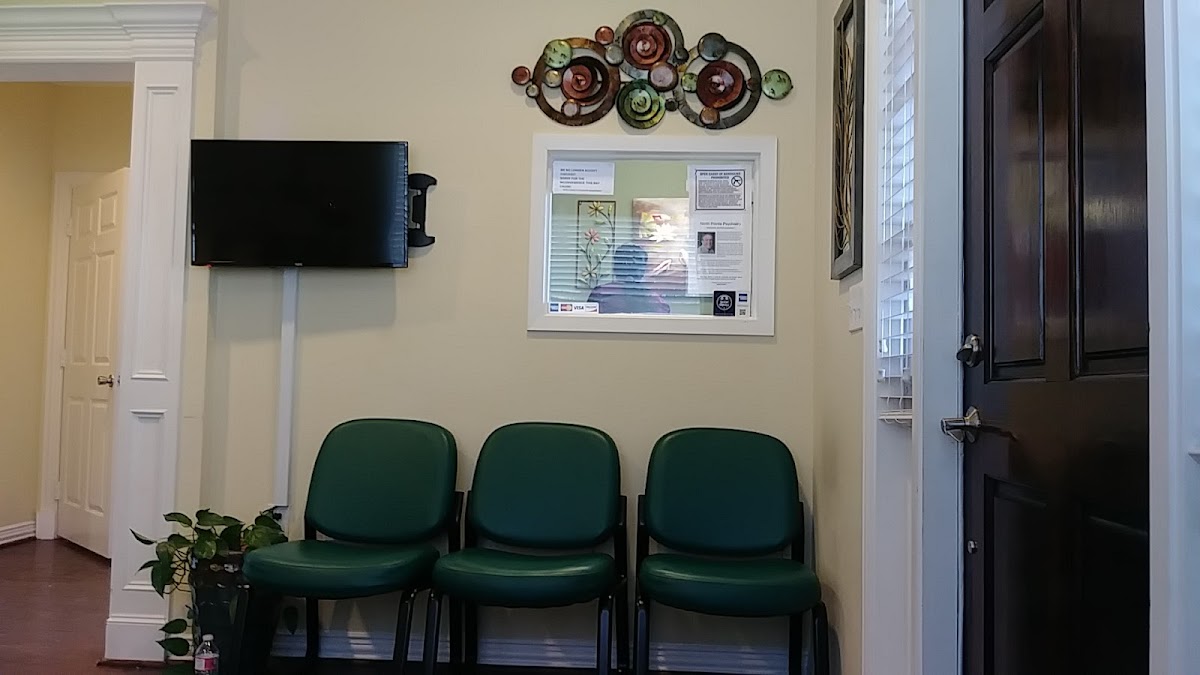 Asad Islam, MD - doctors in Flower Mound, TX (Photo 1)