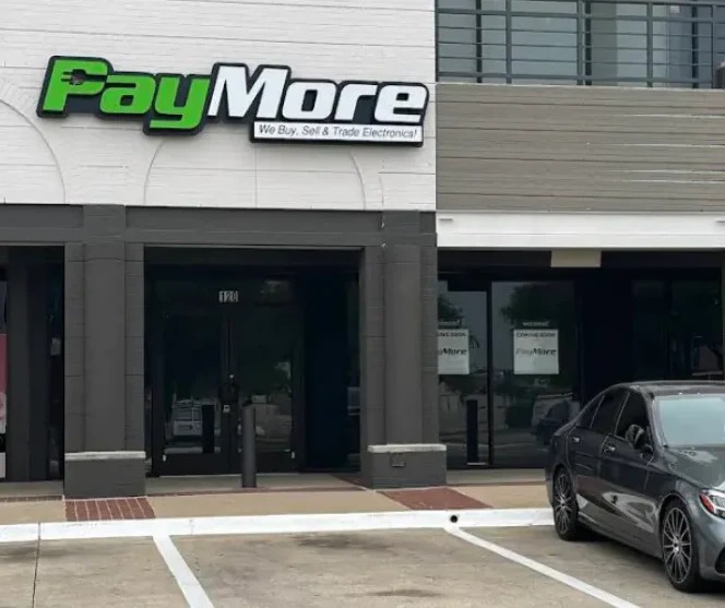 PayMore - Cash for Electronics - shopping in Irving, TX (Photo 1)