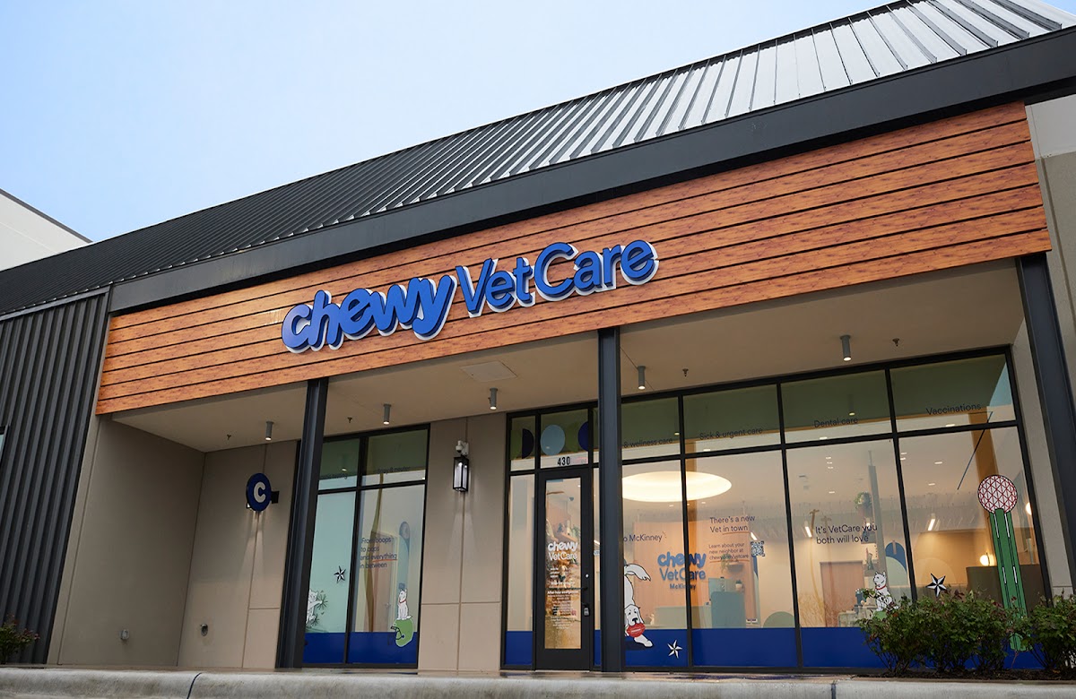 Chewy Vet Care McKinney - shopping in McKinney, TX (Photo 1)