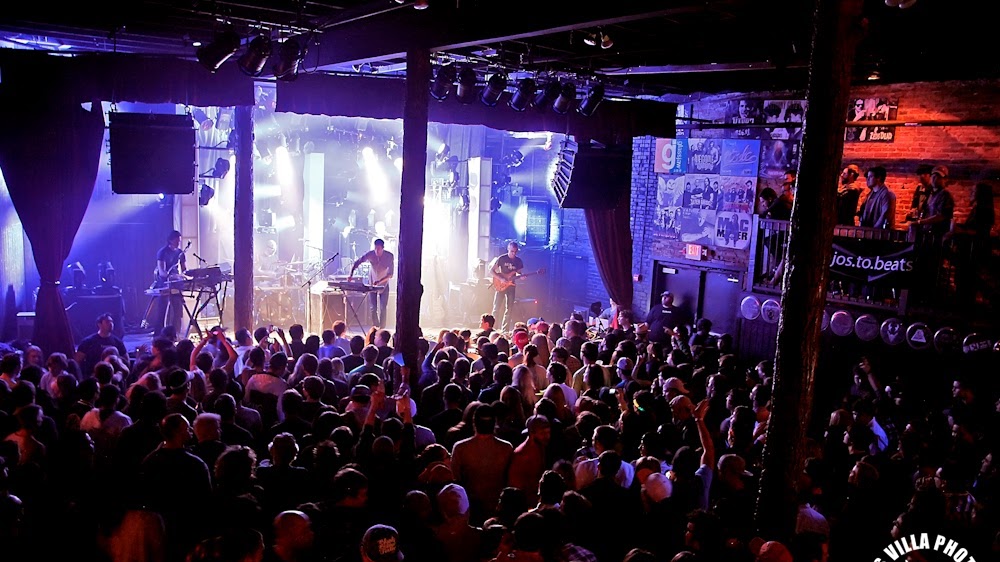 Trees - bars in Dallas, TX (Photo 1)