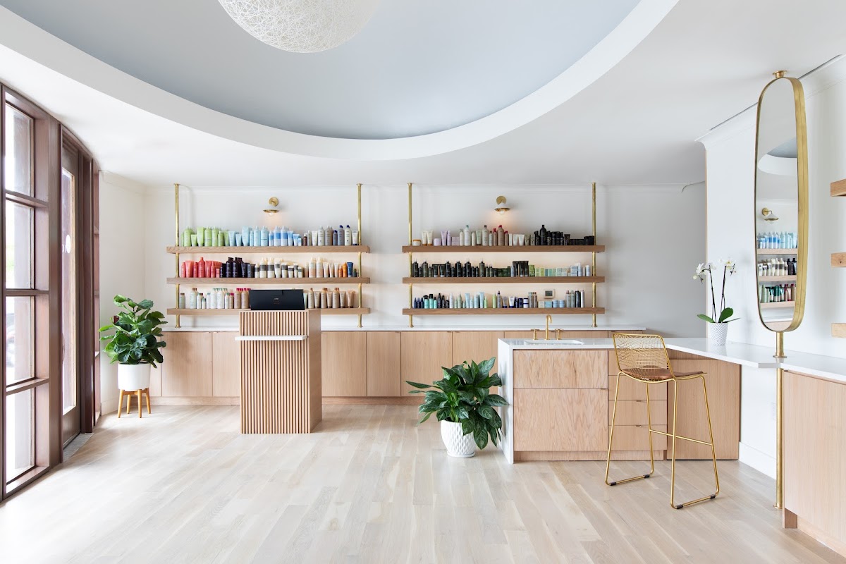 Hiatus Day Spa • Med Spa - beauty-spas in Dallas, TX (Photo 1)