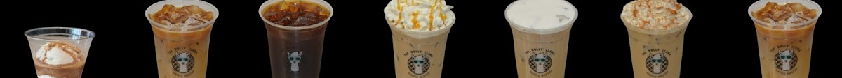 The Dolly Llama - ice-cream in Dallas, TX (Photo 2)