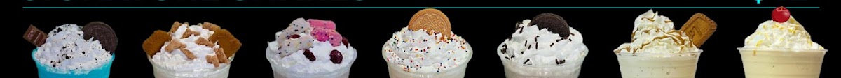 The Dolly Llama - ice-cream in Dallas, TX (Photo 3)