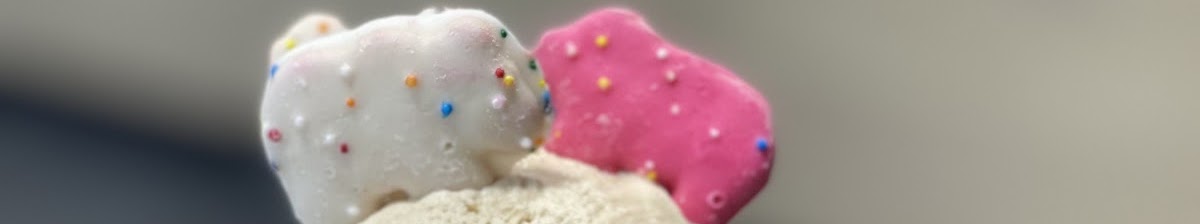 The Dolly Llama - ice-cream in Dallas, TX (Photo 7)