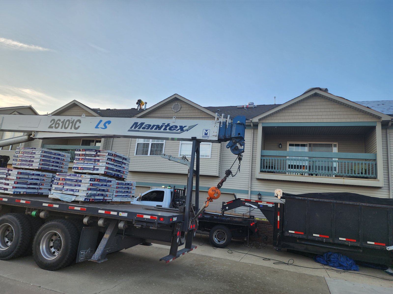 Roof Works of Texas - roofers in Arlington, TX (Photo 4)