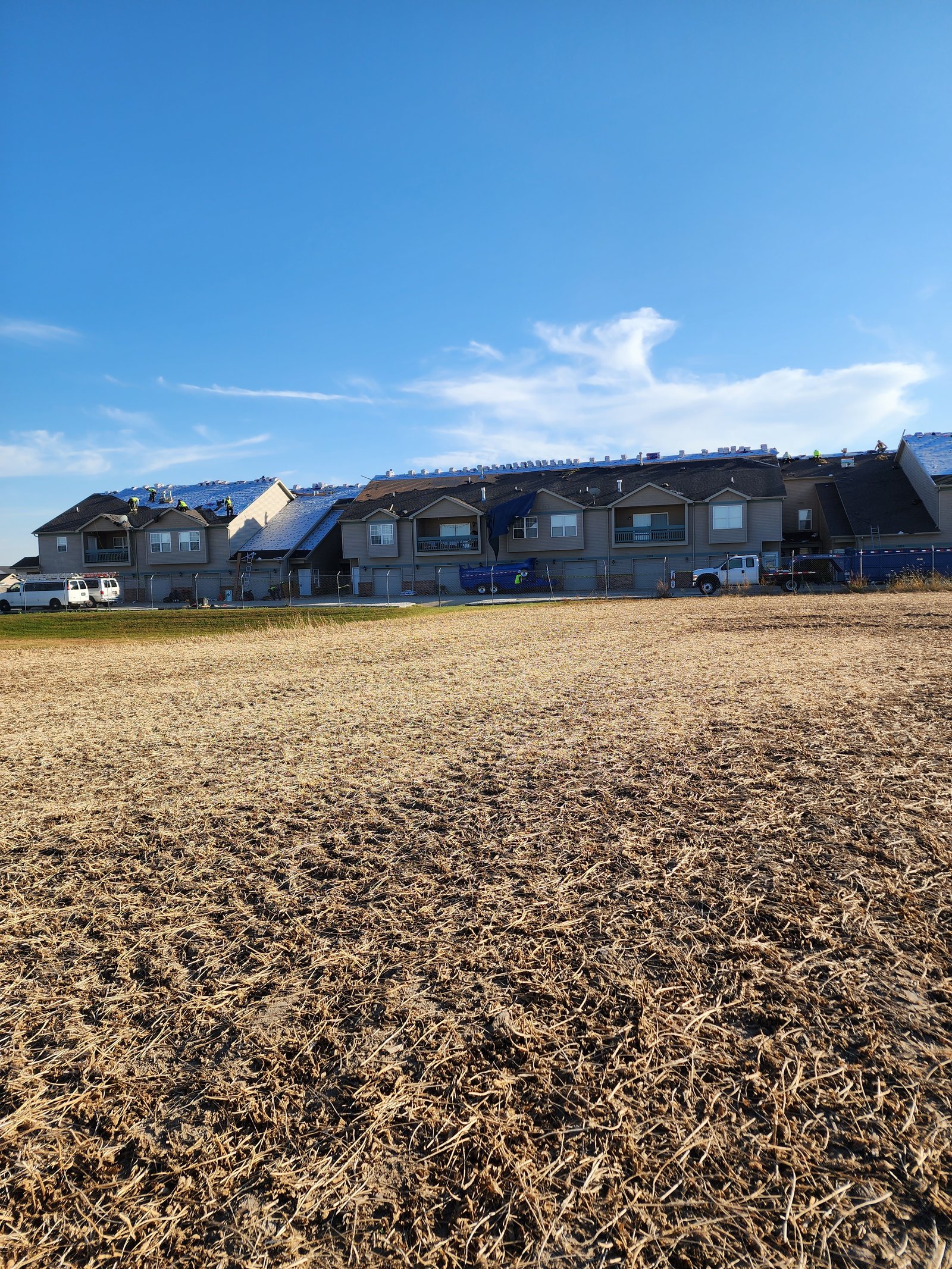 Roof Works of Texas - roofers in Arlington, TX (Photo 7)
