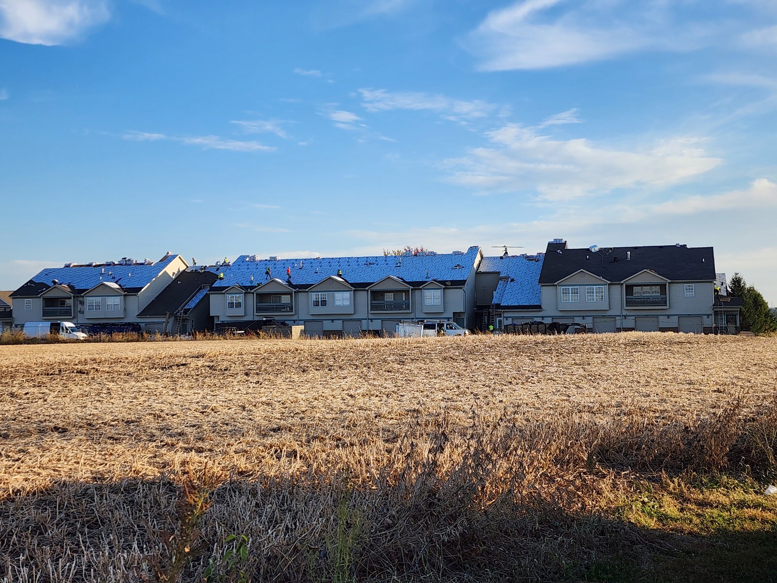Roof Works of Texas - roofers in Arlington, TX (Photo 8)